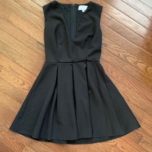 Little black dress size small Kendall + Kylie
